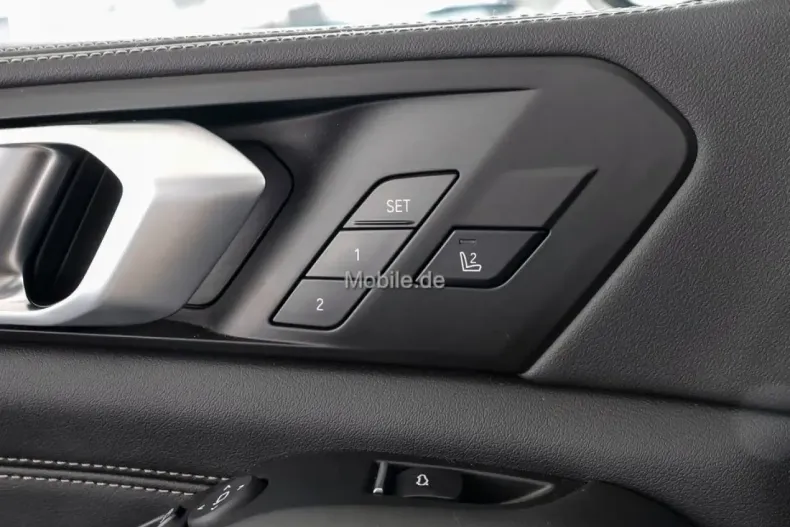 BMW X5 M60 din 2024 cu 27.760 km - oferta BMW121148 - foto 14