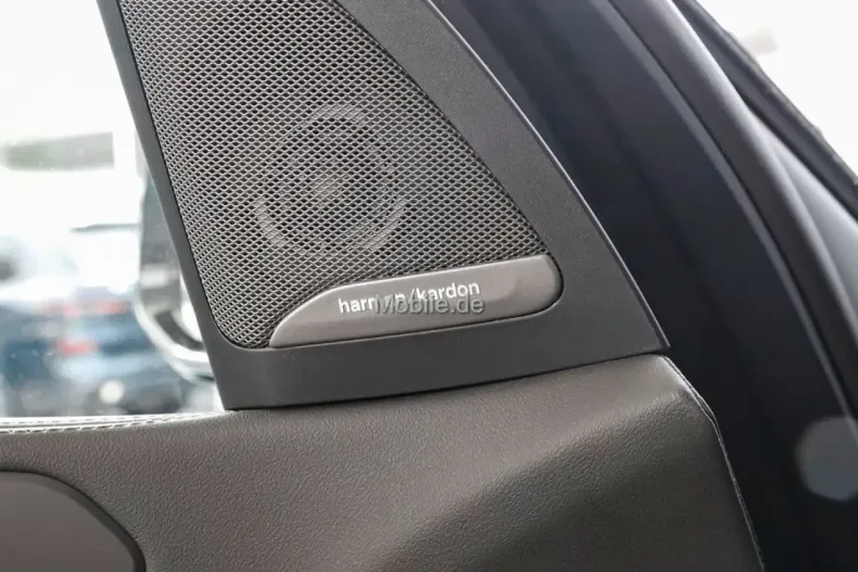 BMW X5 M60 din 2024 cu 27.760 km - oferta BMW121148 - foto 15