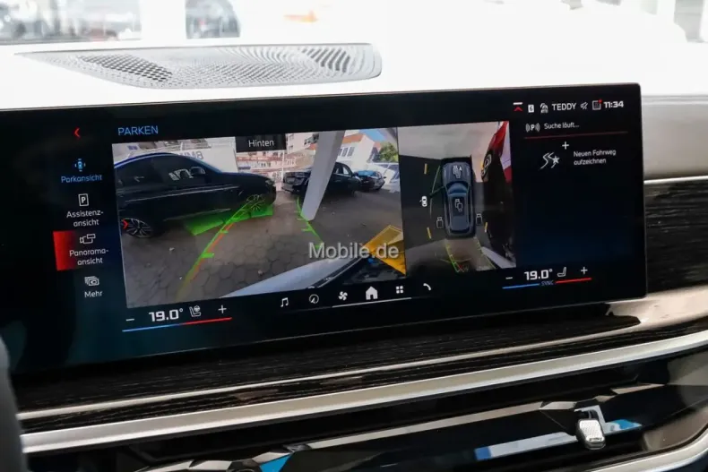 BMW X5 M60 din 2024 cu 27.760 km - oferta BMW121148 - foto 16