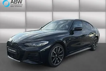 BMW 420 din 2021 - oferta BMW121149