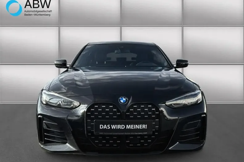 BMW 420 din 2021 cu 103.000 km - oferta BMW121149 - foto 2