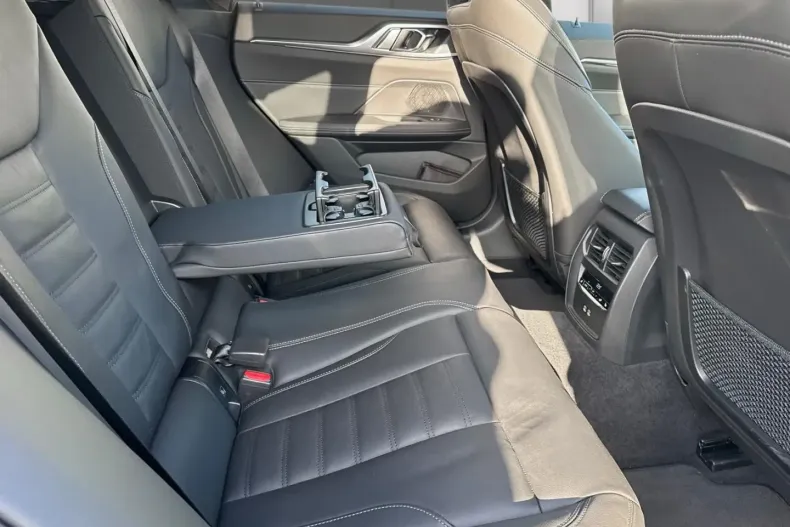 BMW 420 din 2021 cu 103.000 km - oferta BMW121149 - foto 8