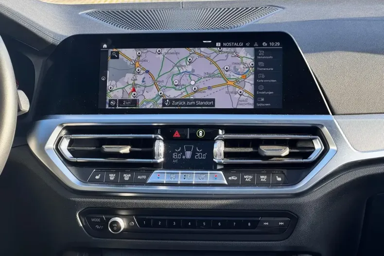 BMW 420 din 2021 cu 103.000 km - oferta BMW121149 - foto 9