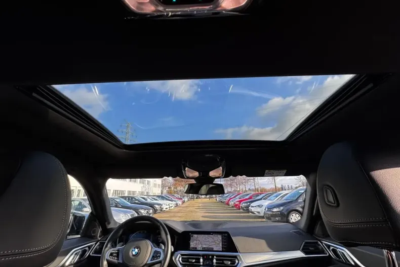 BMW 420 din 2021 cu 103.000 km - oferta BMW121149 - foto 10