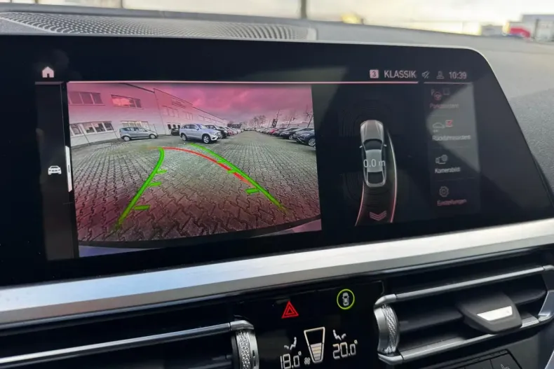 BMW 420 din 2021 cu 103.000 km - oferta BMW121149 - foto 12