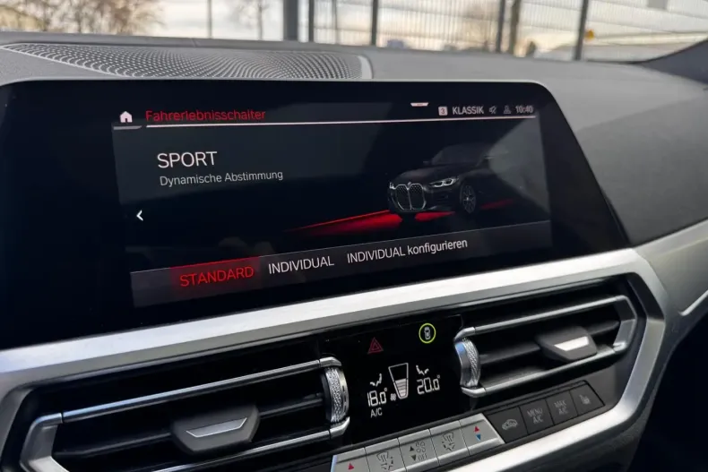 BMW 420 din 2021 cu 103.000 km - oferta BMW121149 - foto 15