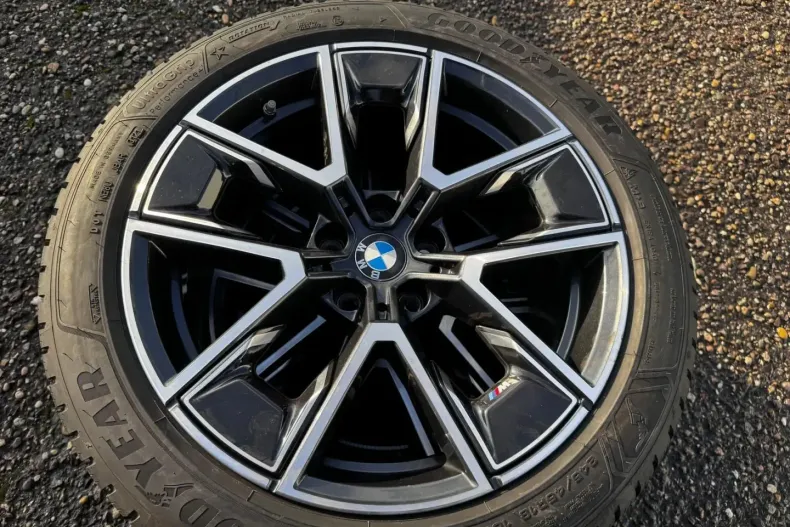 BMW 420 din 2021 cu 103.000 km - oferta BMW121149 - foto 17