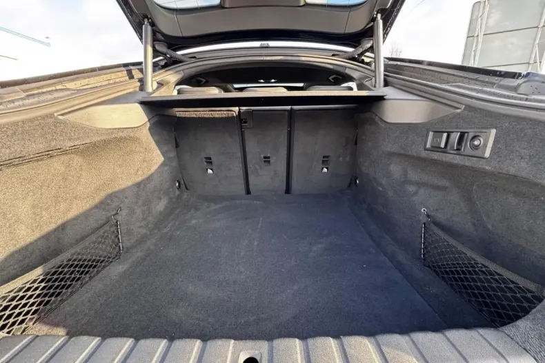 BMW 420 din 2021 cu 103.000 km - oferta BMW121149 - foto 23