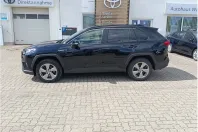 Toyota RAV4 din 2021 cu 64.800 km - oferta TOY121150 - foto 3