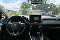 Toyota RAV4 din 2021 cu 64.800 km - oferta TOY121150 - foto 8