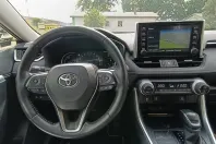 Toyota RAV4 din 2021 cu 64.800 km - oferta TOY121150 - foto 9