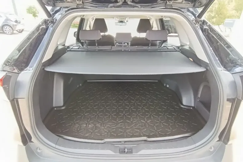 Toyota RAV4 din 2021 cu 64.800 km - oferta TOY121150 - foto 10