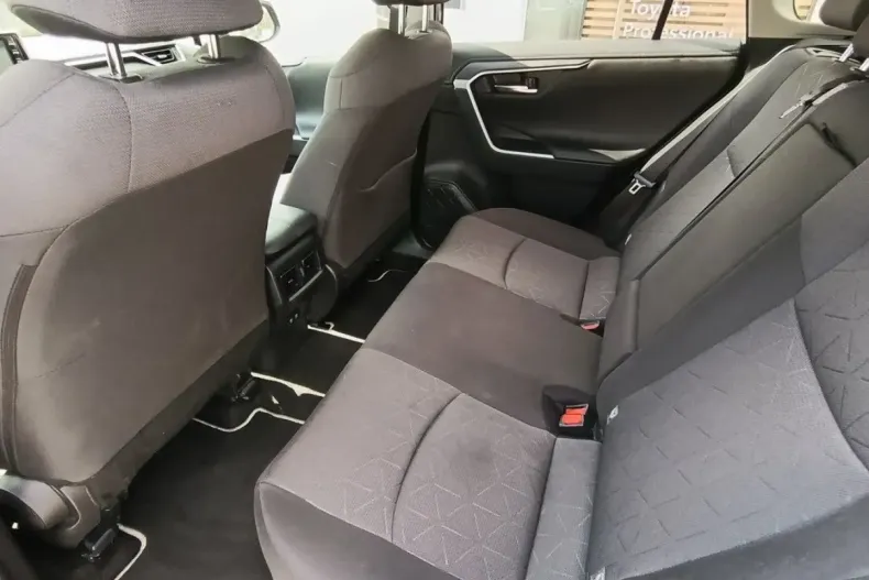 Toyota RAV4 din 2021 cu 64.800 km - oferta TOY121150 - foto 12