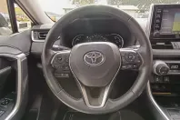 Toyota RAV4 din 2021 cu 64.800 km - oferta TOY121150 - foto 14