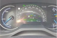 Toyota RAV4 din 2021 cu 64.800 km - oferta TOY121150 - foto 15