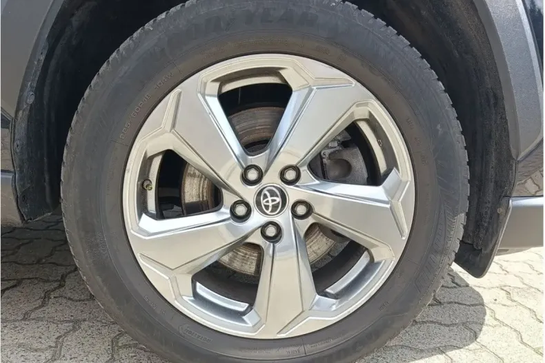 Toyota RAV4 din 2021 cu 64.800 km - oferta TOY121150 - foto 17