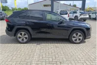 Toyota RAV4 din 2021 cu 64.800 km - oferta TOY121150 - foto 18
