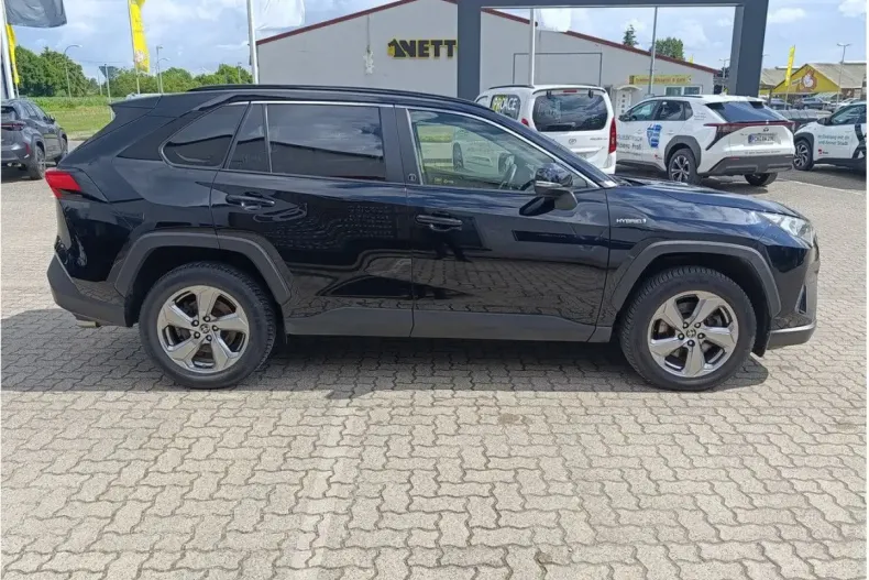 Toyota RAV4 din 2021 cu 64.800 km - oferta TOY121150 - foto 18