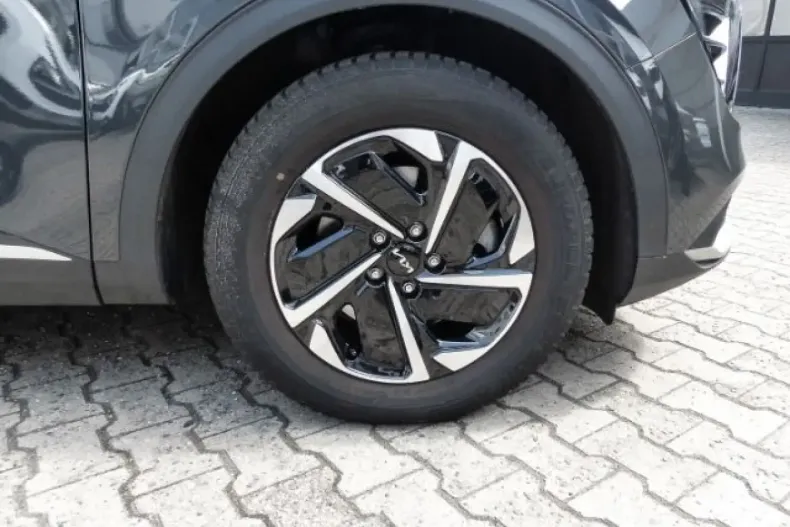 Kia Sportage din 2024 cu 14.396 km - oferta KIA121151 - foto 3