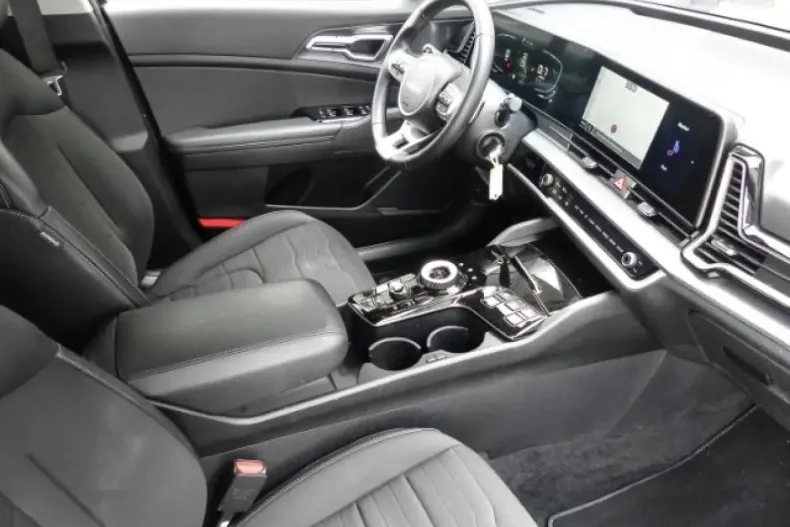 Kia Sportage din 2024 cu 14.396 km - oferta KIA121151 - foto 4