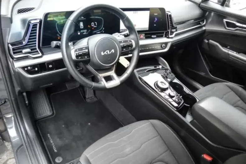 Kia Sportage din 2024 cu 14.396 km - oferta KIA121151 - foto 5