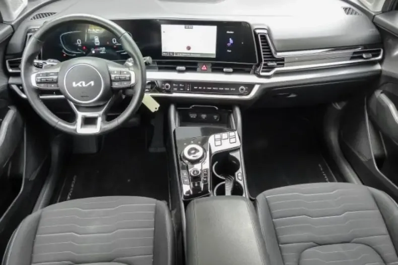 Kia Sportage din 2024 cu 14.396 km - oferta KIA121151 - foto 6