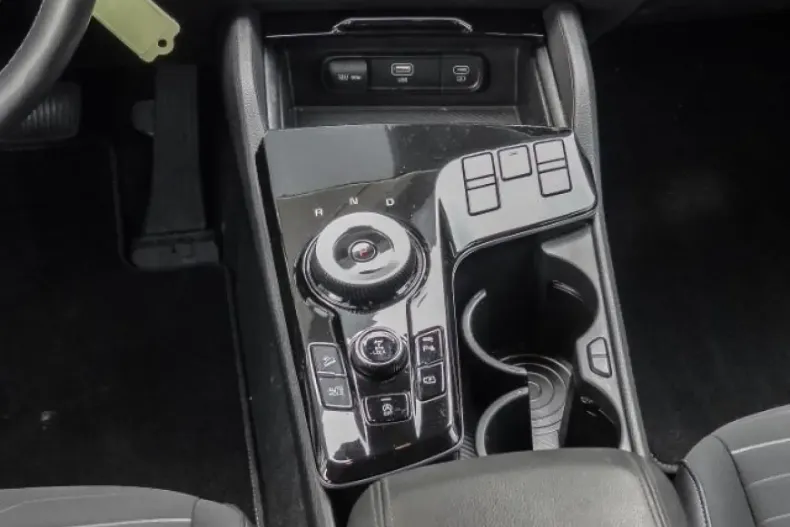 Kia Sportage din 2024 cu 14.396 km - oferta KIA121151 - foto 8