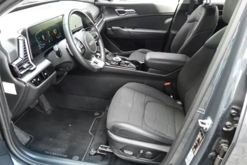 Kia Sportage din 2024 cu 14.396 km - oferta KIA121151 - foto 10