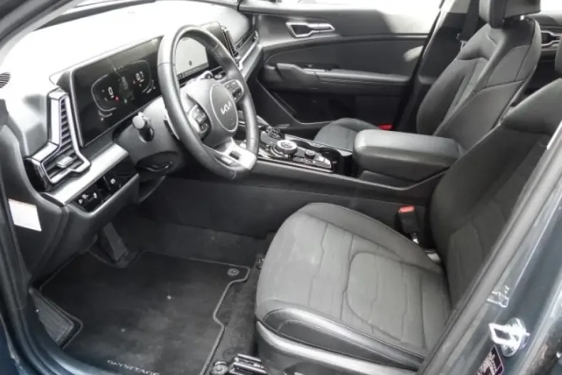 Kia Sportage din 2024 cu 14.396 km - oferta KIA121151 - foto 12