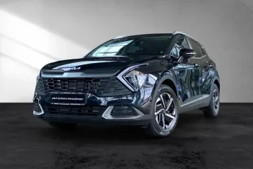 Kia Sportage din 2024 - oferta KIA121152
