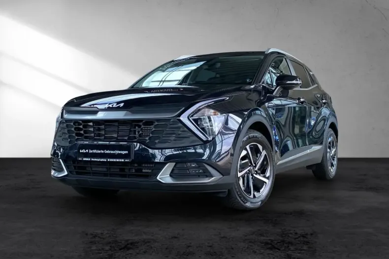 Kia Sportage din 2024 cu 25.170 km - oferta KIA121152 - foto 1