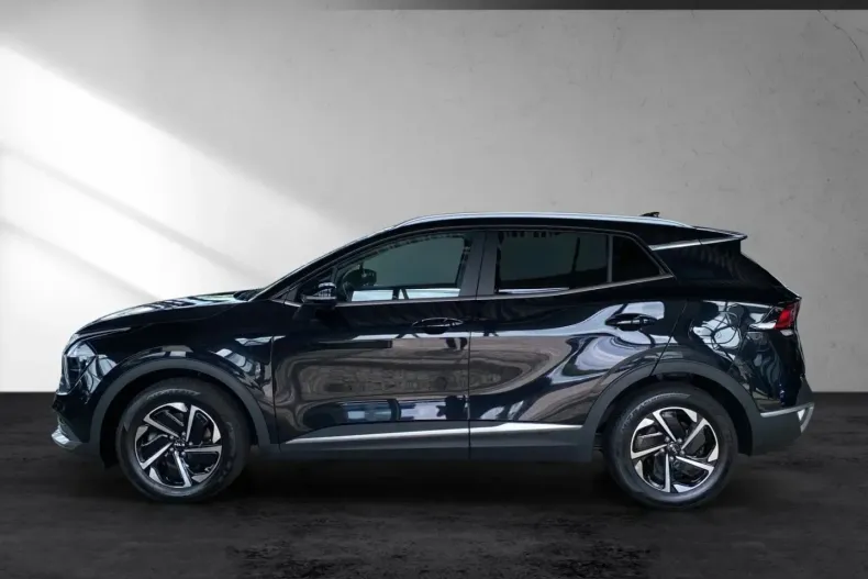 Kia Sportage din 2024 cu 25.170 km - oferta KIA121152 - foto 2