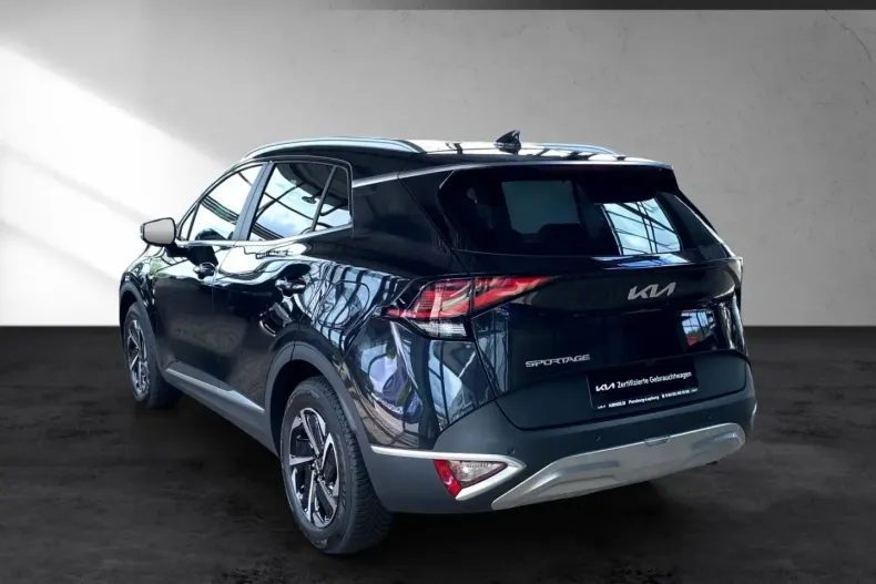 Kia Sportage din 2024 cu 25.170 km - oferta KIA121152 - foto 3