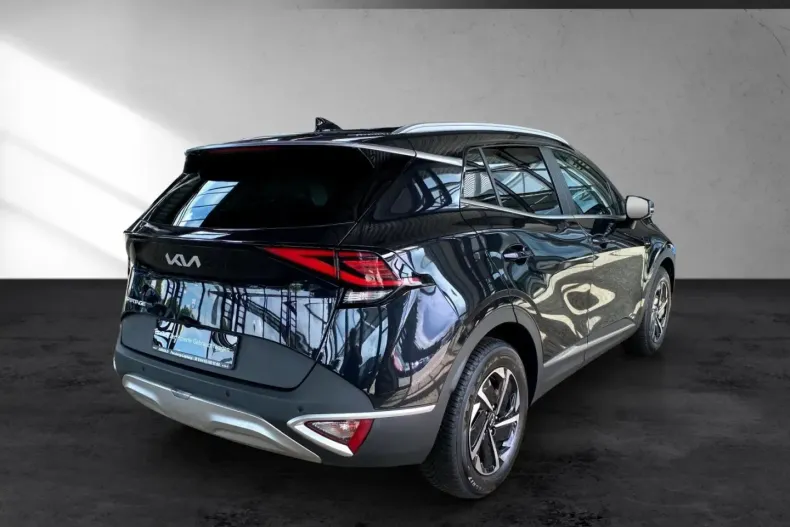 Kia Sportage din 2024 cu 25.170 km - oferta KIA121152 - foto 4