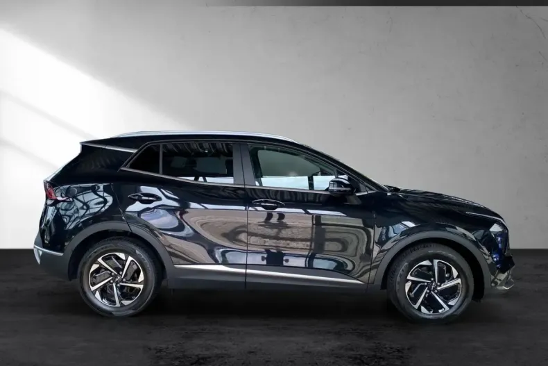 Kia Sportage din 2024 cu 25.170 km - oferta KIA121152 - foto 5