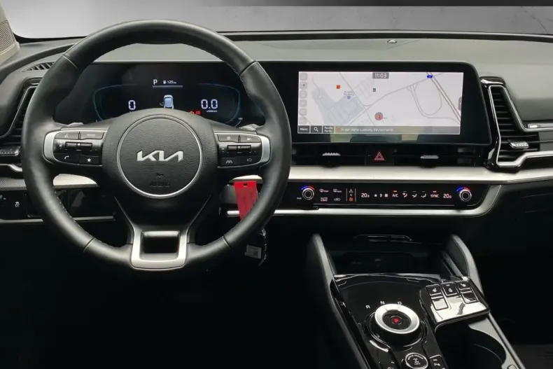 Kia Sportage din 2024 cu 25.170 km - oferta KIA121152 - foto 8