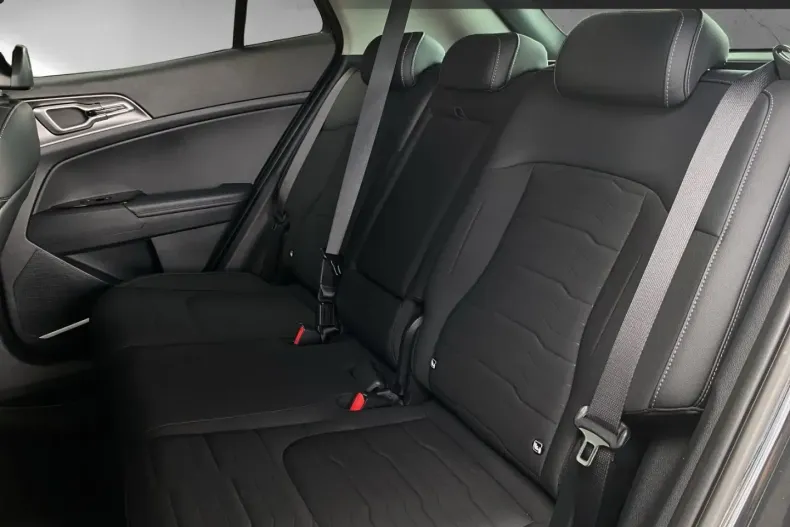 Kia Sportage din 2024 cu 25.170 km - oferta KIA121152 - foto 9