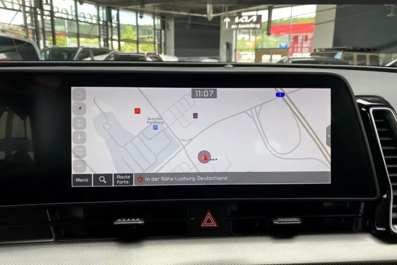 Kia Sportage din 2024 cu 25.170 km - oferta KIA121152 - foto 11