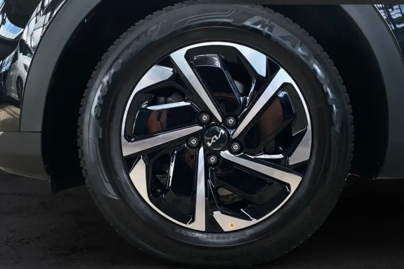 Kia Sportage din 2024 cu 25.170 km - oferta KIA121152 - foto 14