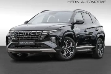 Hyundai TUCSON din 2022 - oferta HYU121153