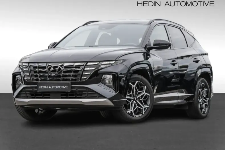 Hyundai TUCSON din 2022 cu 77.056 km - oferta HYU121153 - foto 1