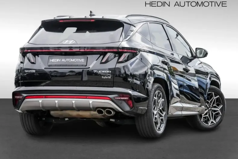 Hyundai TUCSON din 2022 cu 77.056 km - oferta HYU121153 - foto 2