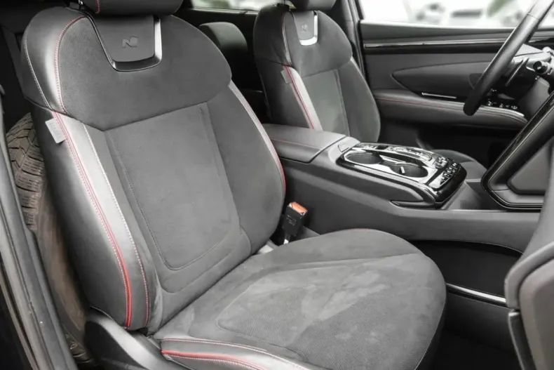 Hyundai TUCSON din 2022 cu 77.056 km - oferta HYU121153 - foto 4