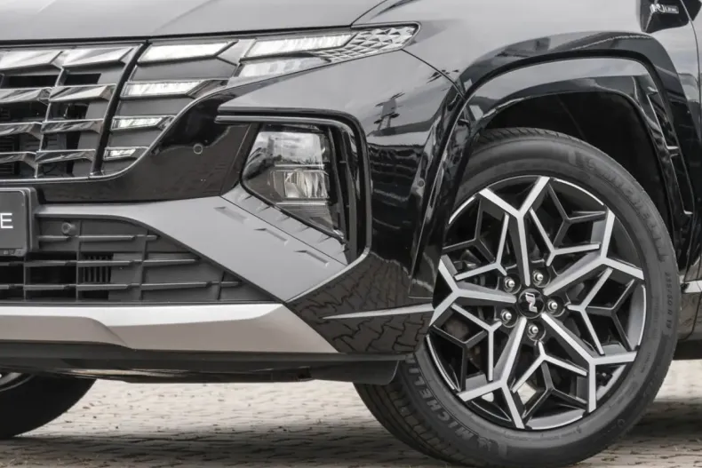 Hyundai TUCSON din 2022 cu 77.056 km - oferta HYU121153 - foto 5