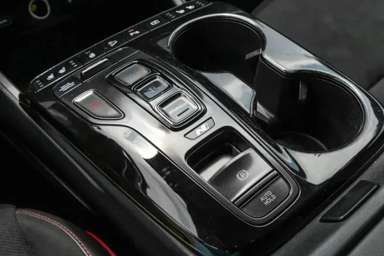 Hyundai TUCSON din 2022 cu 77.056 km - oferta HYU121153 - foto 9