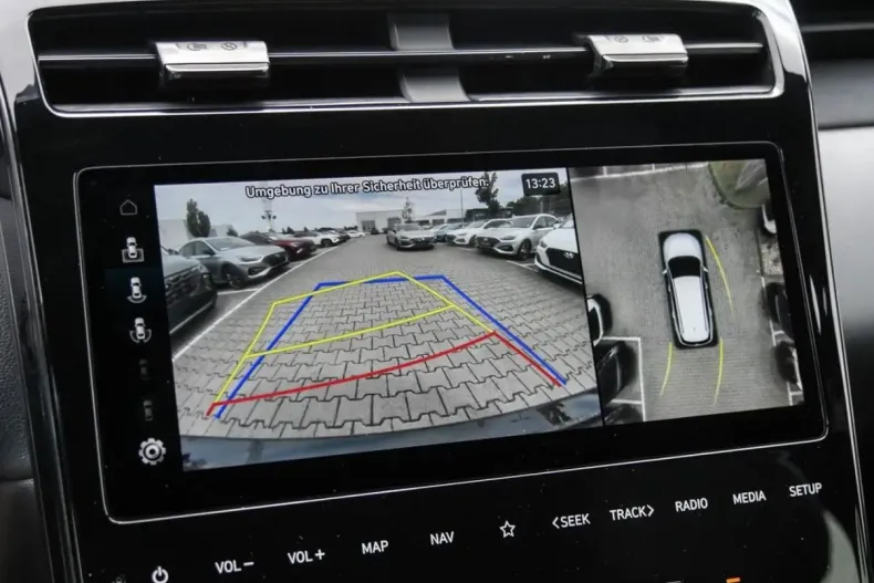 Hyundai TUCSON din 2022 cu 77.056 km - oferta HYU121153 - foto 10