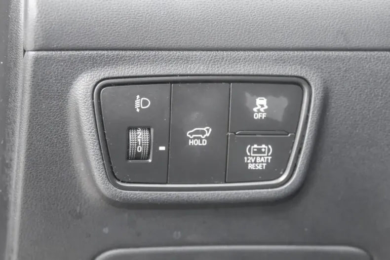 Hyundai TUCSON din 2022 cu 77.056 km - oferta HYU121153 - foto 14