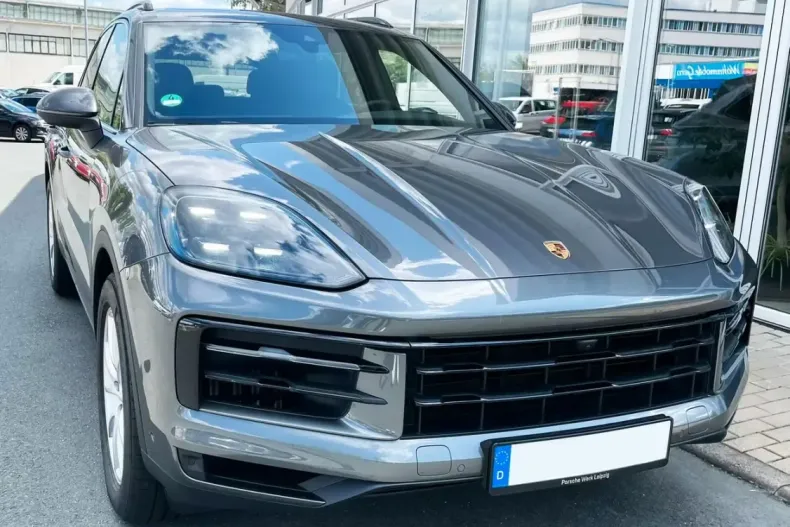 Porsche Cayenne din 2025 cu 6.300 km - oferta POR121154 - foto 5