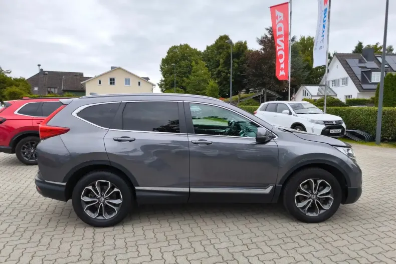 Honda CR-V din 2022 cu 70.730 km - oferta HON121155 - foto 4