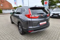 Honda CR-V din 2022 cu 70.730 km - oferta HON121155 - foto 7